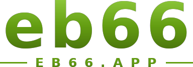 eb66 logo